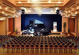 Harzer Kultur- & Kongresshotel Wernigerode
