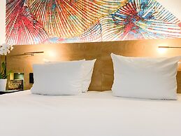 Harzer Kultur- & Kongresshotel Wernigerode