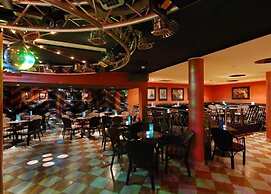 Harzer Kultur- & Kongresshotel Wernigerode