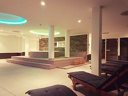Harzer Kultur- & Kongresshotel Wernigerode
