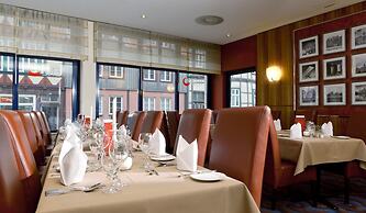 Harzer Kultur- & Kongresshotel Wernigerode