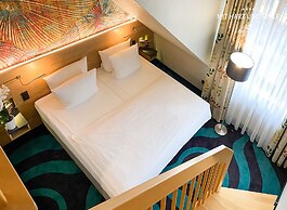 Harzer Kultur- & Kongresshotel Wernigerode