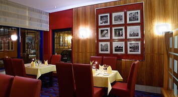 Harzer Kultur- & Kongresshotel Wernigerode