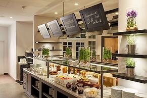 H4 Hotel Leipzig