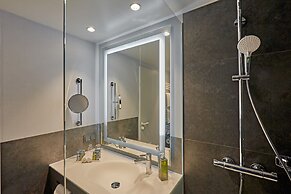 H4 Hotel Leipzig