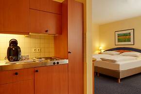 H4 Hotel Leipzig