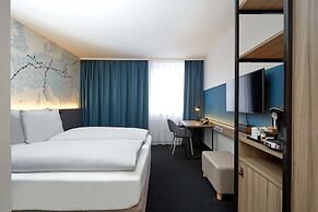 H4 Hotel Leipzig