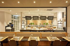 H4 Hotel Leipzig
