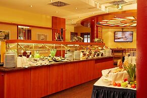 H4 Hotel Leipzig