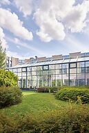 H4 Hotel Leipzig