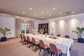 H4 Hotel Leipzig