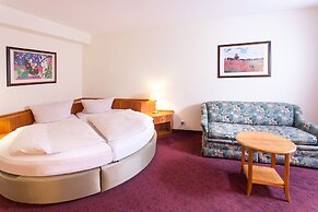 Trip Inn Bristol Hotel