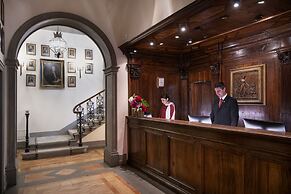 Helvetia & Bristol Firenze – Starhotels Collezione