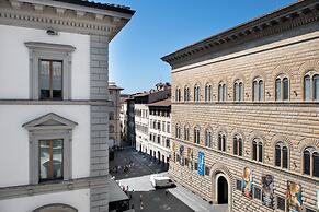 Helvetia & Bristol Firenze – Starhotels Collezione