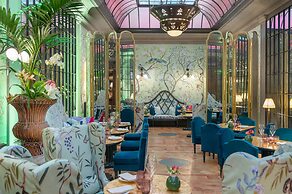 Helvetia & Bristol Firenze – Starhotels Collezione