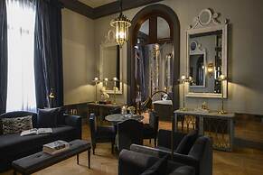 Helvetia & Bristol Firenze – Starhotels Collezione