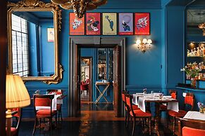 Helvetia & Bristol Firenze – Starhotels Collezione