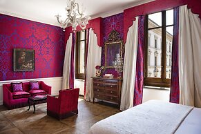 Helvetia & Bristol Firenze – Starhotels Collezione