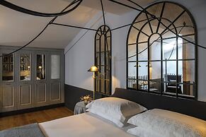 Helvetia & Bristol Firenze – Starhotels Collezione