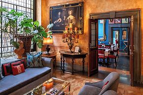 Helvetia & Bristol Firenze – Starhotels Collezione