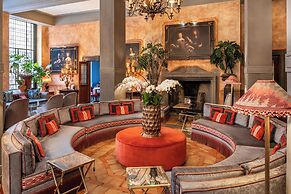 Helvetia & Bristol Firenze – Starhotels Collezione