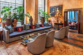 Helvetia & Bristol Firenze – Starhotels Collezione