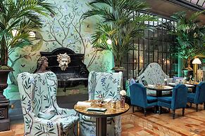 Helvetia & Bristol Firenze – Starhotels Collezione