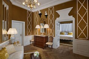 Helvetia & Bristol Firenze – Starhotels Collezione