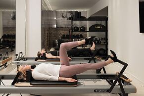 Helvetia & Bristol Firenze – Starhotels Collezione