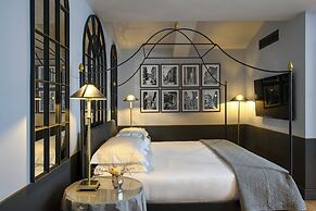 Helvetia & Bristol Firenze – Starhotels Collezione