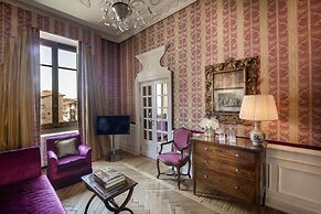 Helvetia & Bristol Firenze – Starhotels Collezione