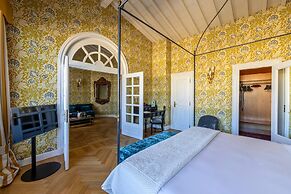 Helvetia & Bristol Firenze – Starhotels Collezione