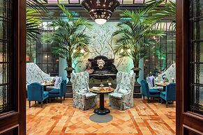 Helvetia & Bristol Firenze – Starhotels Collezione