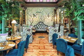 Helvetia & Bristol Firenze – Starhotels Collezione