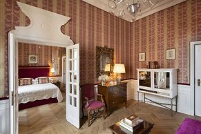 Helvetia & Bristol Firenze – Starhotels Collezione