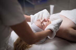 Helvetia & Bristol Firenze – Starhotels Collezione