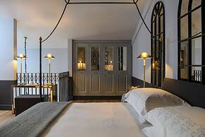 Helvetia & Bristol Firenze – Starhotels Collezione