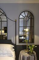 Helvetia & Bristol Firenze – Starhotels Collezione