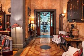 Helvetia & Bristol Firenze – Starhotels Collezione