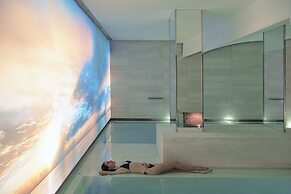 Helvetia & Bristol Firenze – Starhotels Collezione