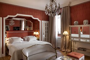 Helvetia & Bristol Firenze – Starhotels Collezione