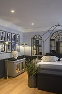 Helvetia & Bristol Firenze – Starhotels Collezione