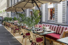 Helvetia & Bristol Firenze – Starhotels Collezione