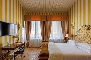 Helvetia & Bristol Firenze – Starhotels Collezione
