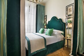Helvetia & Bristol Firenze – Starhotels Collezione
