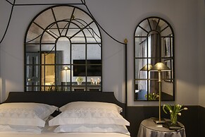Helvetia & Bristol Firenze – Starhotels Collezione