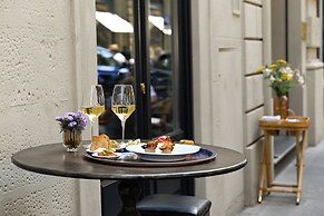 Helvetia & Bristol Firenze – Starhotels Collezione