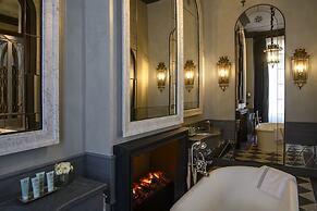 Helvetia & Bristol Firenze – Starhotels Collezione