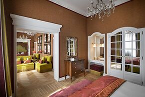 Helvetia & Bristol Firenze – Starhotels Collezione