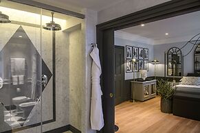 Helvetia & Bristol Firenze – Starhotels Collezione